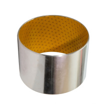 China Bearing Factory DX  POM Auto Lubricating Split Sleeve Bushing